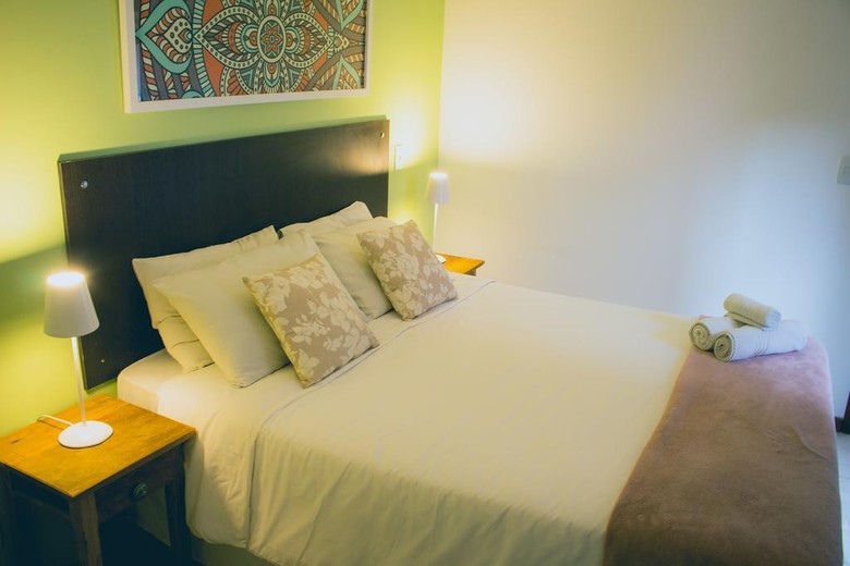 Hostal Pousada Do Centro Norte