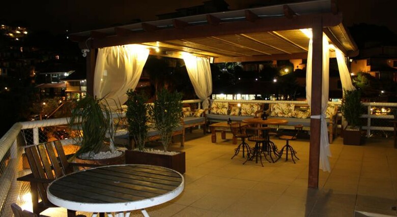 Hotel Pousada Experience Jo�o Fernandes