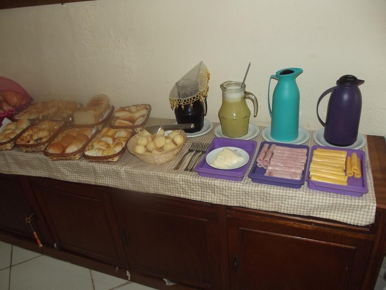 Hostal Pousada Casa Nova B�zios