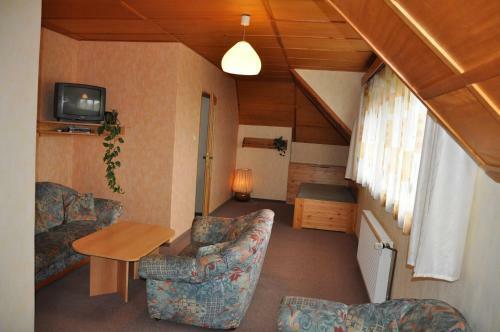 Hostal Pension Nostalgie