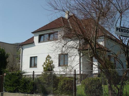 Hostal Pension Nostalgie