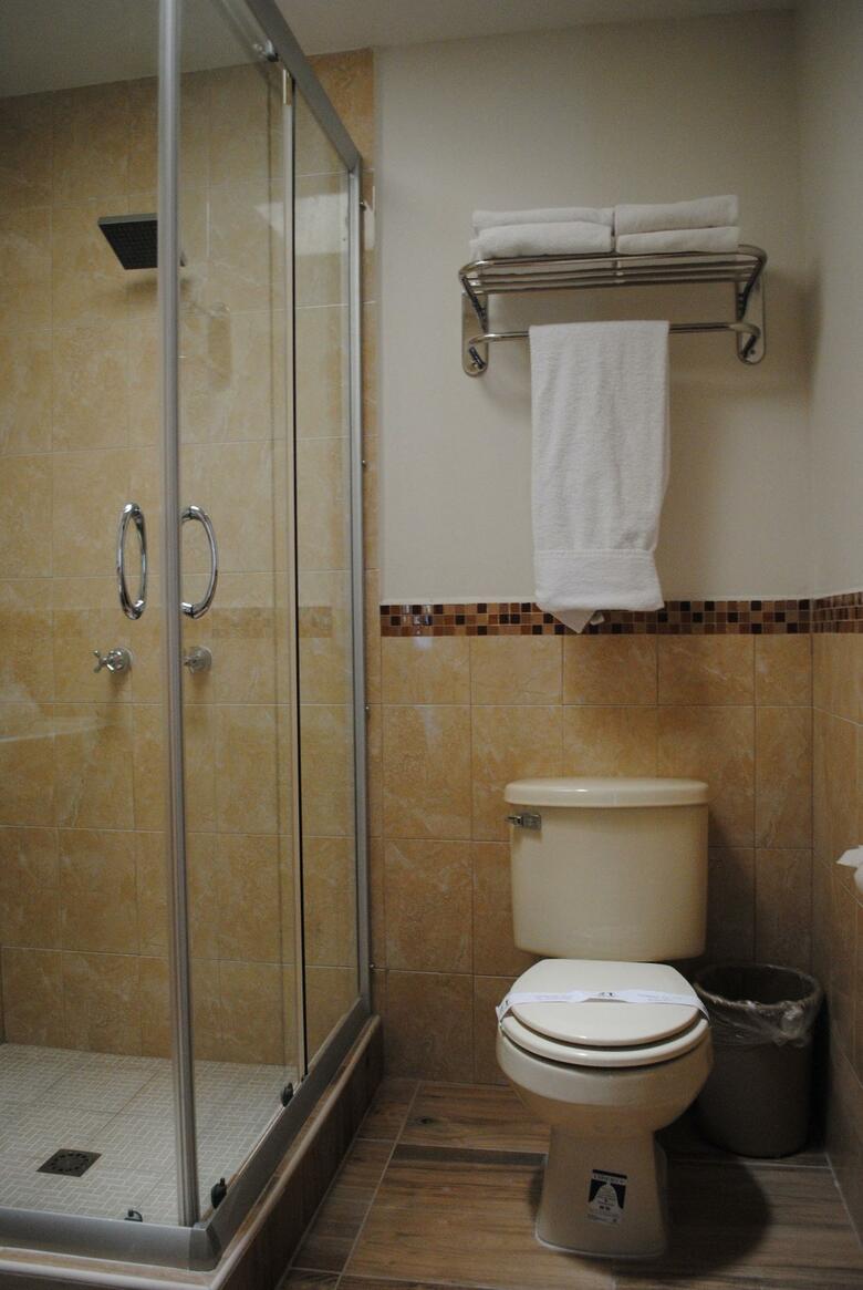 Hotel Suites El Paseo