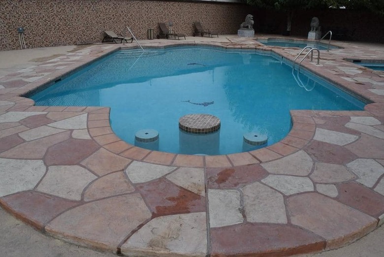 Hotel Suites El Paseo