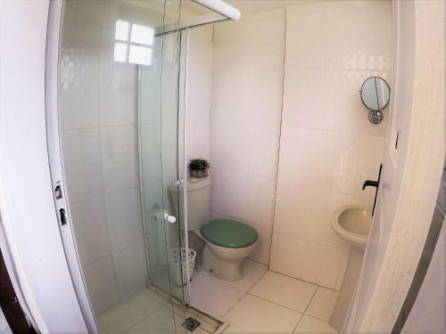 Hostel Lobo Inn - Buzios