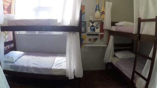 Hostel Lobo Inn - Buzios