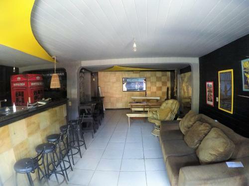 Hostel Lobo Inn - Buzios