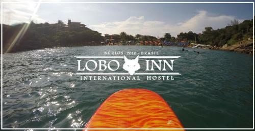 Hostel Lobo Inn - Buzios