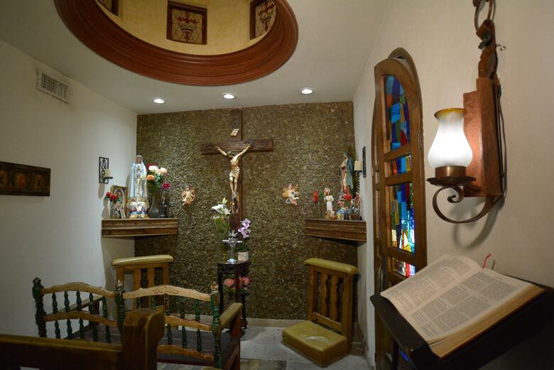 Hotel Mar�a Bonita Consulado Americano