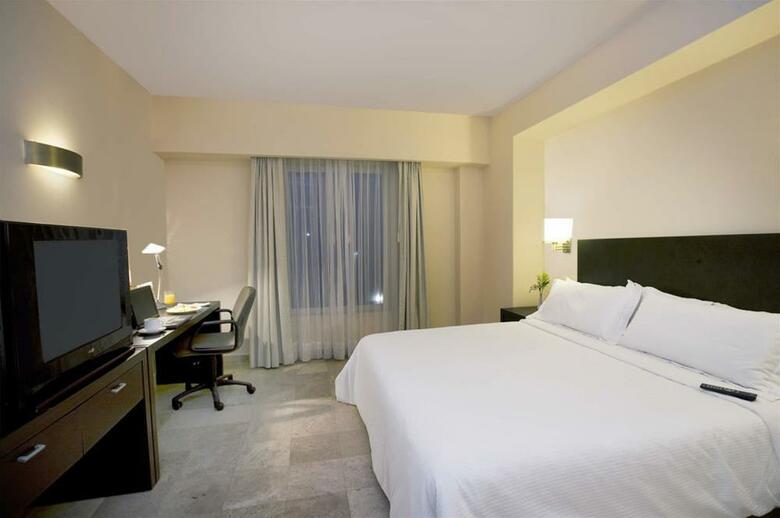 Hotel Fiesta Inn Coatzacoalcos