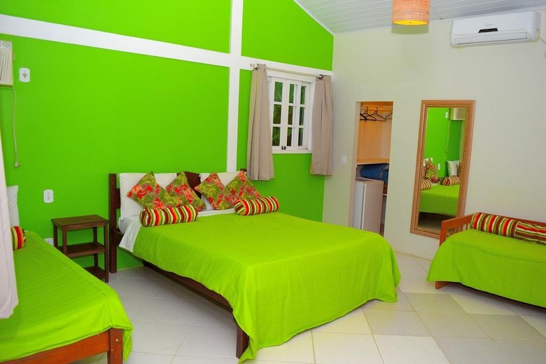 Hostal Pousada Luar De Buzios