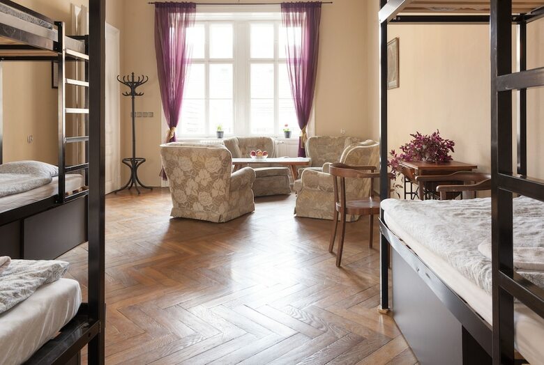 Hostel Fleda