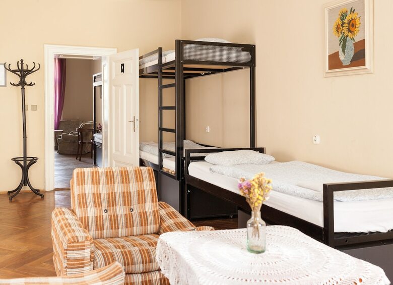 Hostel Fleda