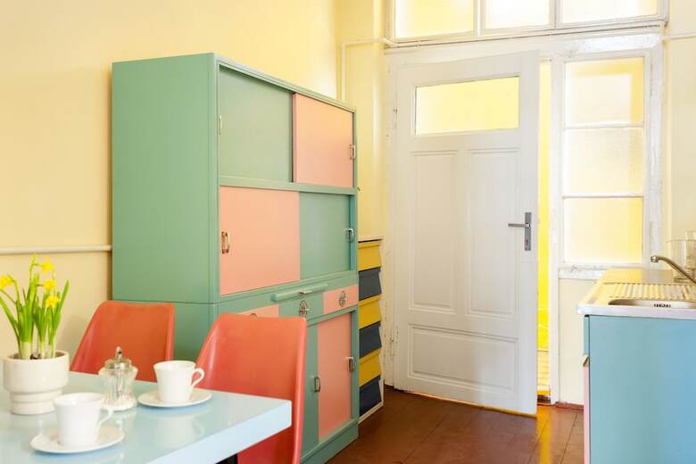 Hostel Fleda