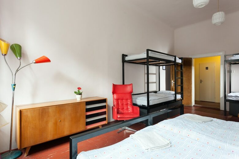 Hostel Fleda