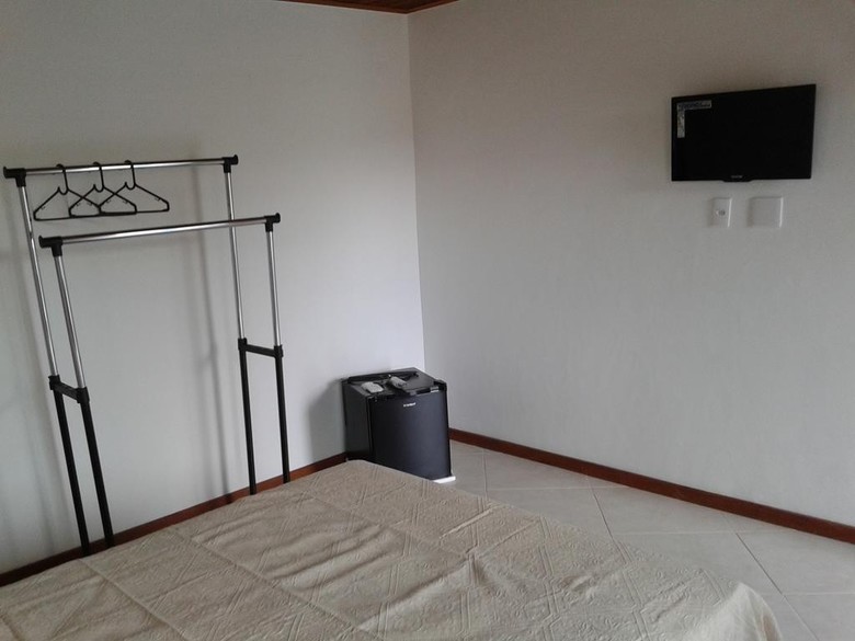 Hostal Recanto Do Jack