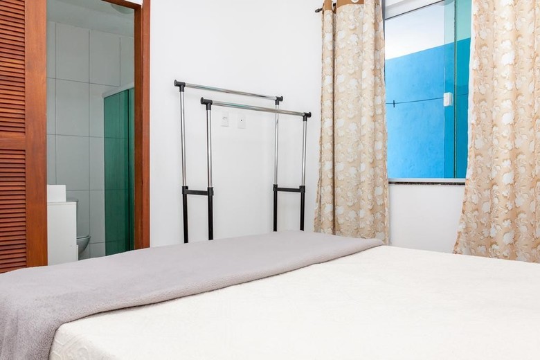 Hostal Recanto Do Jack