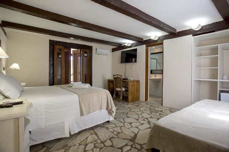 Hostal Pousada Blue Ocean