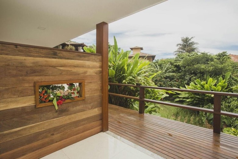 Hostal Pousada Blue Ocean