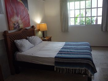 Bed & Breakfast B & B Caribo Cozumel