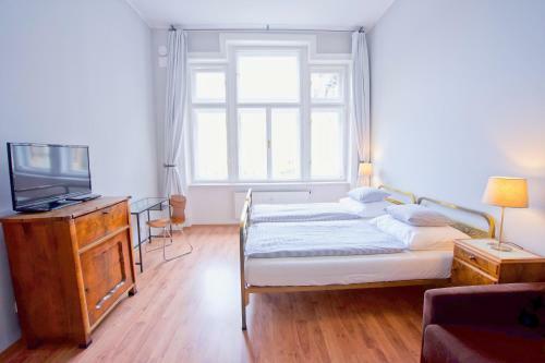 Hostel Jacob