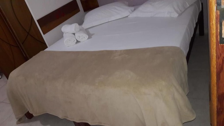 Hostal Shalom Guest House
