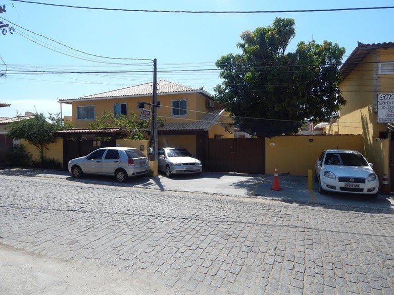 Hostal Shalom Guest House