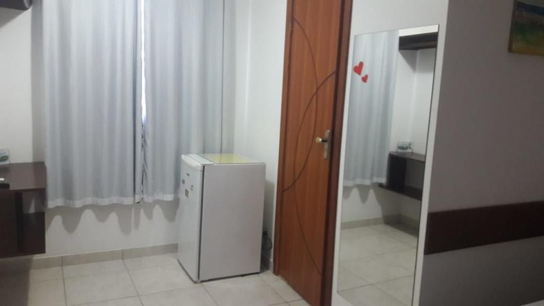 Hostal Shalom Guest House