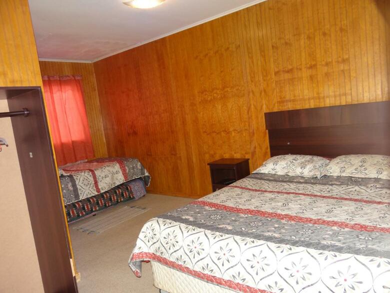 Hostal Santa Fe