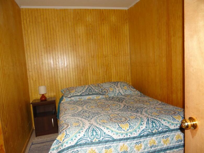 Hostal Santa Fe