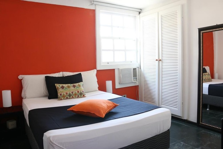 Hostal Tao Pousada