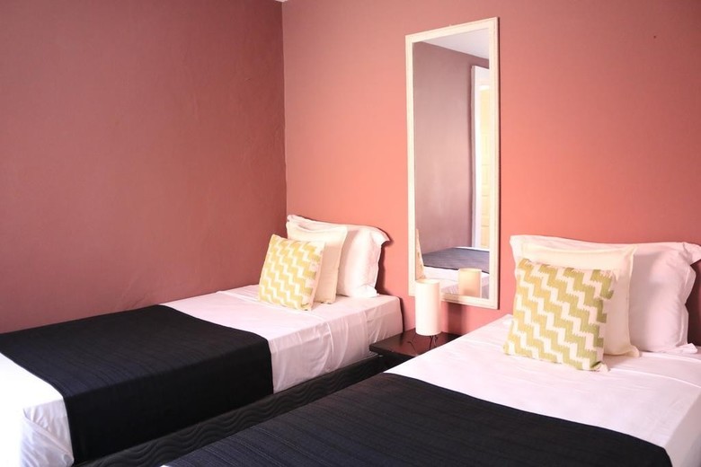 Hostal Tao Pousada
