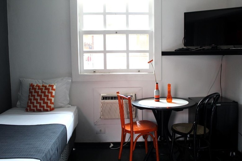 Hostal Tao Pousada