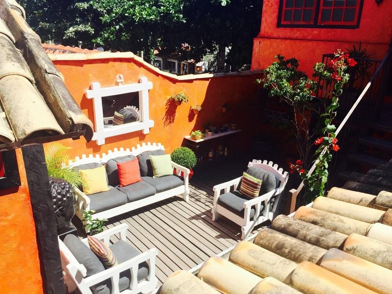 Hostal Tao Pousada