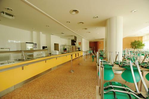 Hostal Kolej Akademie