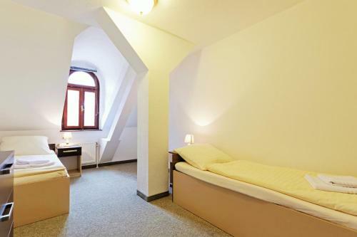 Hostal Penzion Na Dvorakove