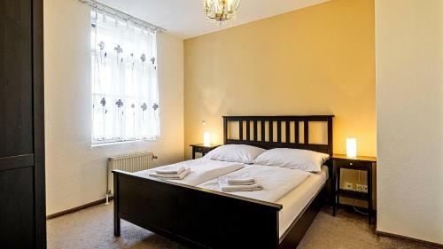 Hostal Penzion Na Dvorakove