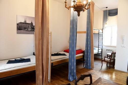 Hostel Mitte