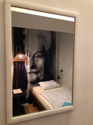 Hostel Mitte