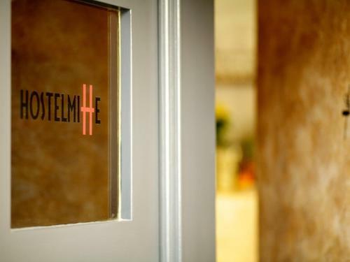 Hostel Mitte