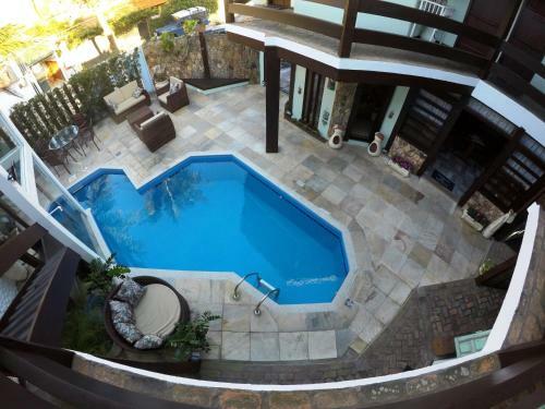 Hostal Pousada Do Capit�o