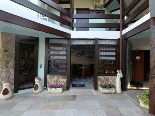 Hostal Pousada Do Capit�o