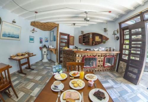 Hostal Pousada Do Capit�o
