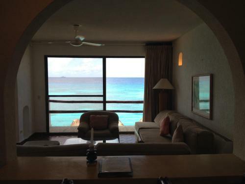 Apartamento Condumel