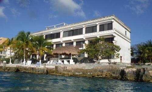 Apartamento Condumel