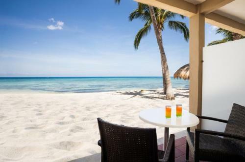 Hotel Sunscape Sabor Cozumel - All Inclusive