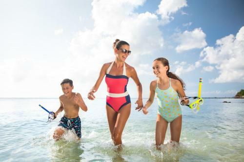 Hotel Sunscape Sabor Cozumel - All Inclusive