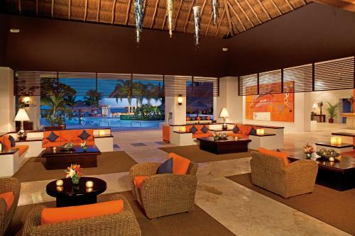 Hotel Sunscape Sabor Cozumel - All Inclusive