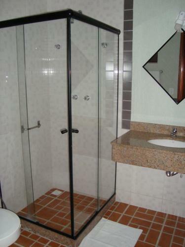 Hostal Varandas Ao Mar Pousada