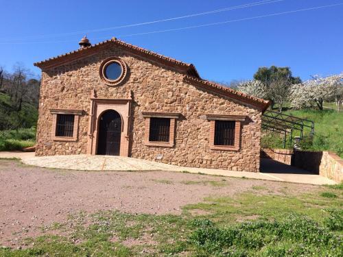 Agroturismo Casa Rural Finca El Tornero