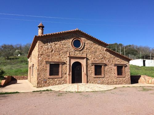 Agroturismo Casa Rural Finca El Tornero